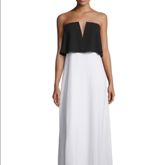 Bcbg alyse dress Clearance